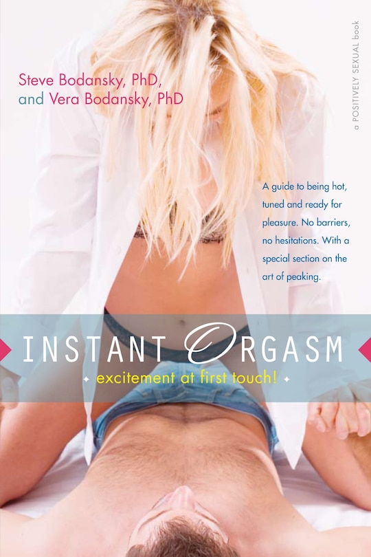Couverture_Instant Orgasm