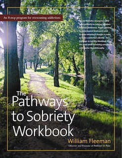 Couverture_The Pathways to Sobriety Workbook