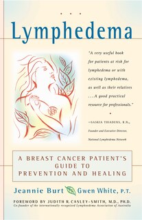 Front cover_Lymphedema