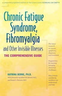 Couverture_Chronic Fatigue Syndrome, Fibromyalgia, And Other Invisible Illnesses