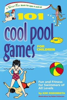 Couverture_101 Cool Pool Games For Children