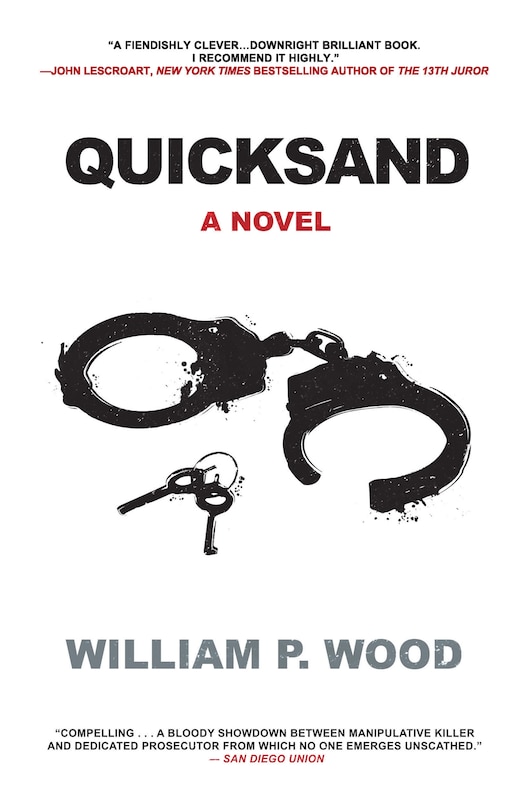 Front cover_Quicksand