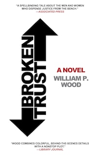 Front cover_Broken Trust