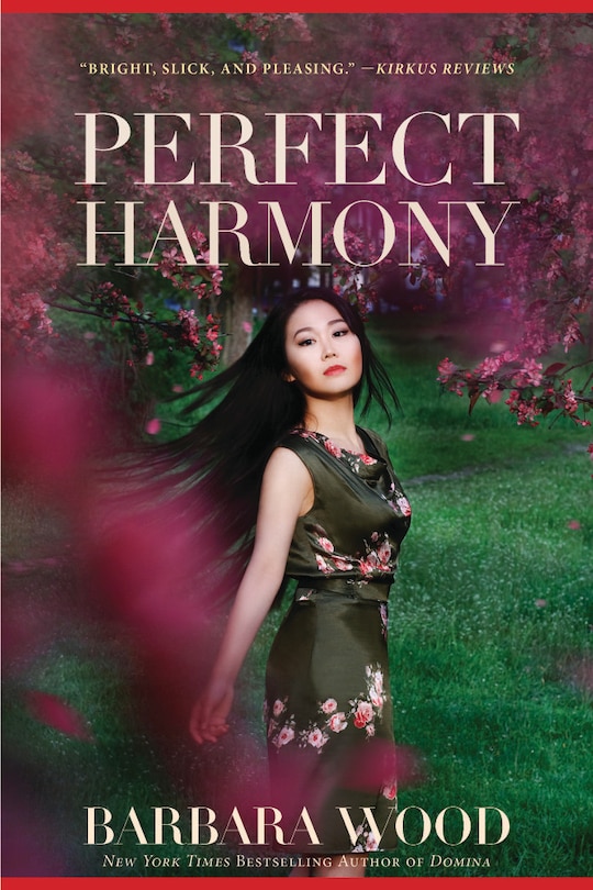 Couverture_Perfect Harmony