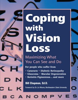 Front cover_Coping With Vision Loss