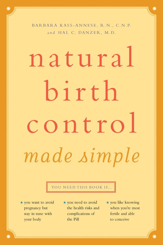 Front cover_Simples Métodos De Control De La Natalidad