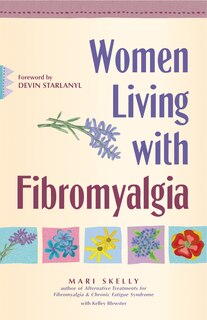 Couverture_Women Living With Fibromyalgia