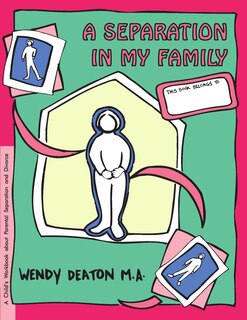 Couverture_Grow: A Separation In My Family