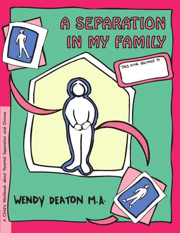 Couverture_Grow: A Separation In My Family