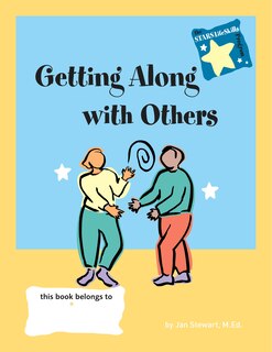 Front cover_Stars: Getting Along With Others