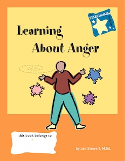 Couverture_Stars: Learning About Anger