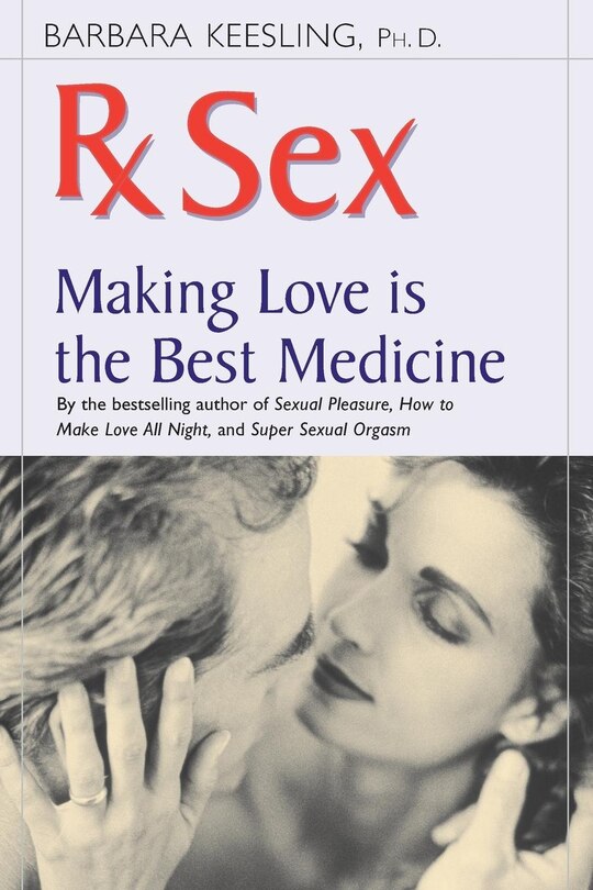 Front cover_Rx Sex