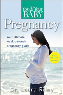 Couverture_You And Your Baby Pregnancy