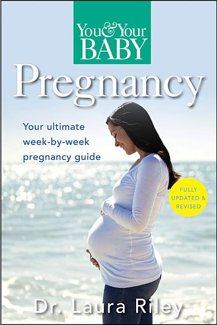 Couverture_You And Your Baby Pregnancy