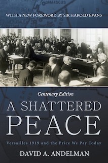 Couverture_A Shattered Peace