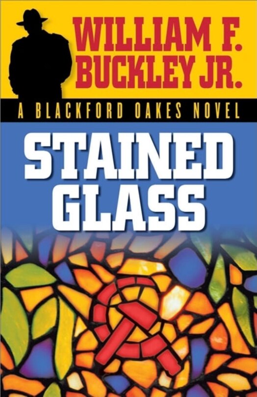 Couverture_Stained Glass