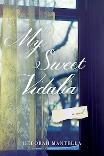 Couverture_My Sweet Vidalia