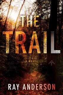 Couverture_The Trail
