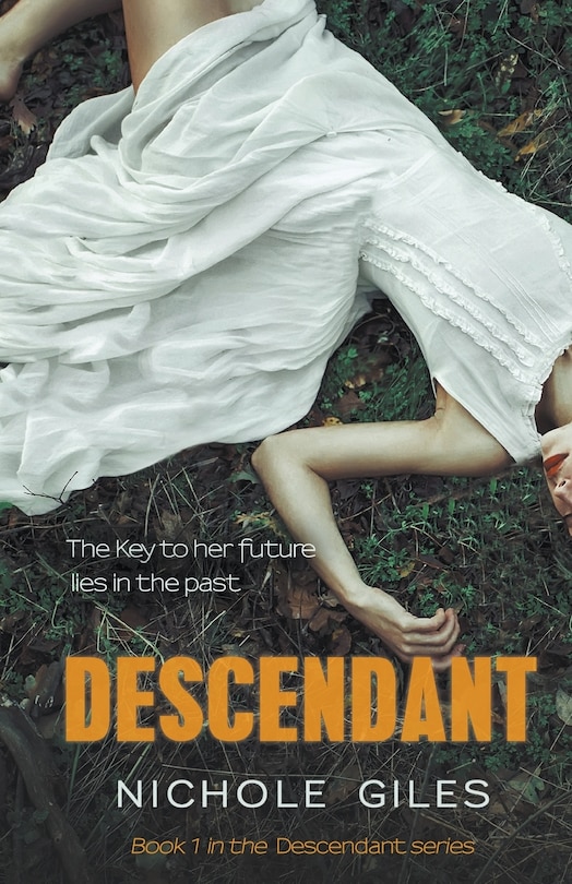Front cover_Descendant