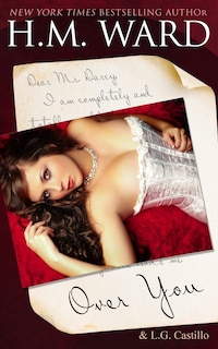 Front cover_Over You