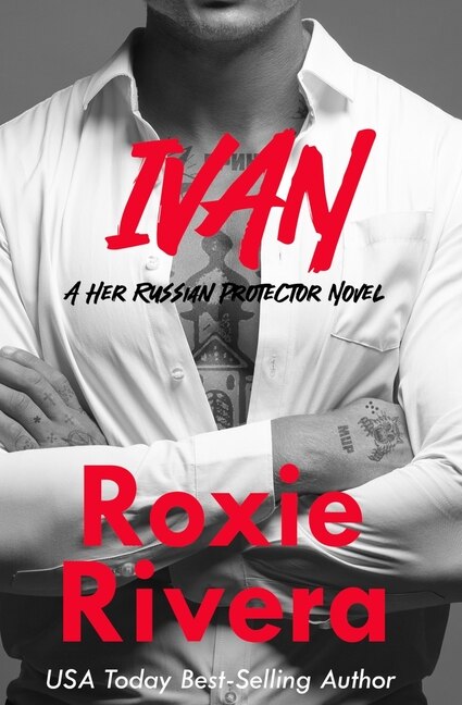 Front cover_Ivan