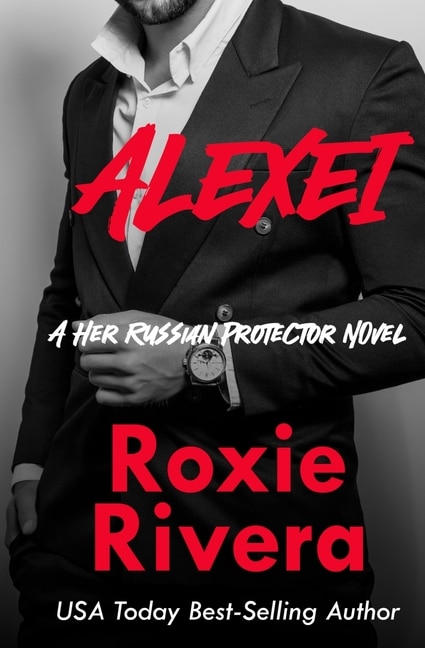 Front cover_Alexei