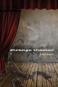 Front cover_strange theater