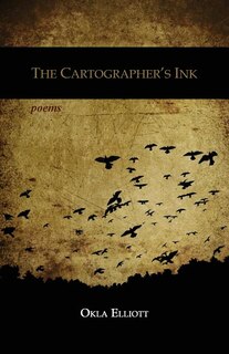 Front cover_The Cartographer's Ink