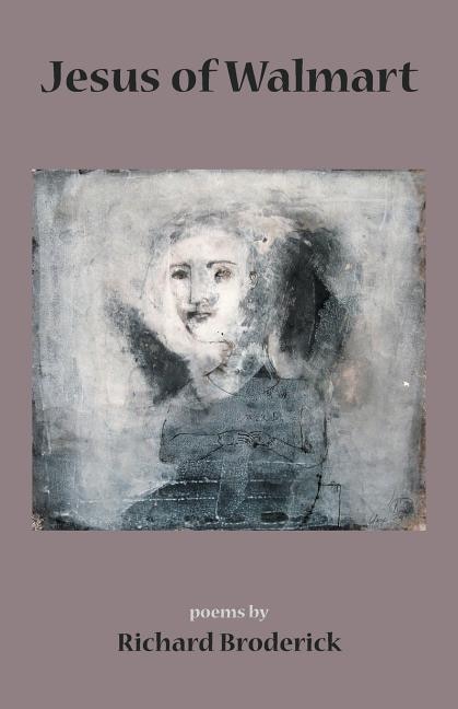 Front cover_Jesus of Walmart