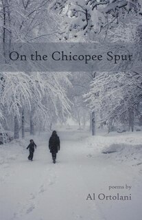 Couverture_On The Chicopee Spur