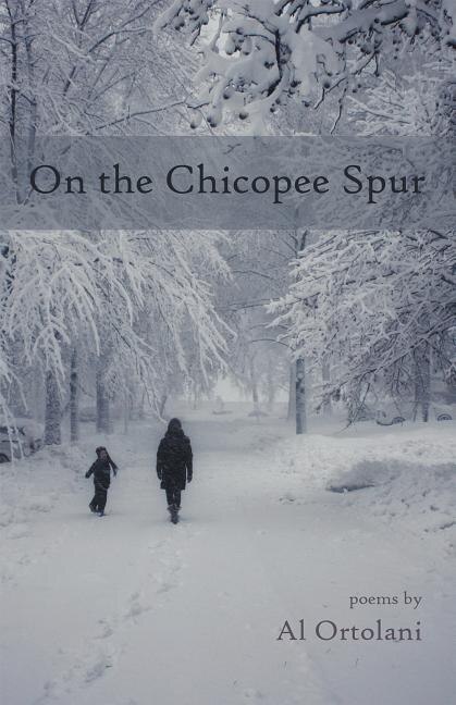 Couverture_On The Chicopee Spur