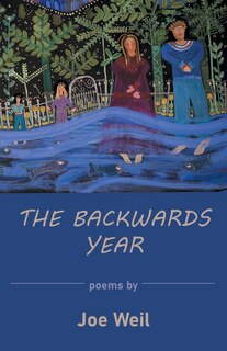 Front cover_The Backwards Year