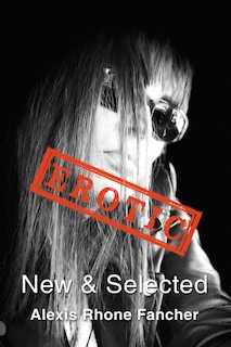 Front cover_Erotic