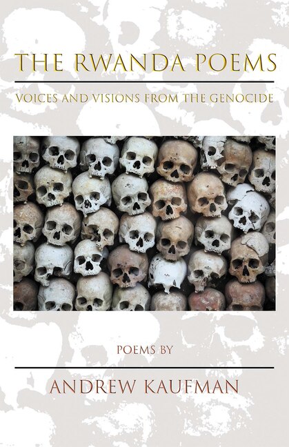 Front cover_The Rwanda Poems