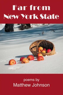 Front cover_Far from New York State