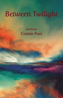 Front cover_Between Twilight