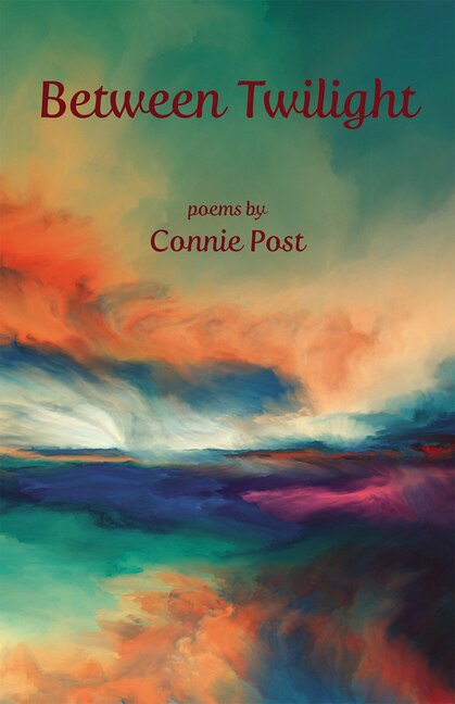 Front cover_Between Twilight