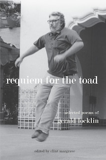 Front cover_Requiem for the Toad