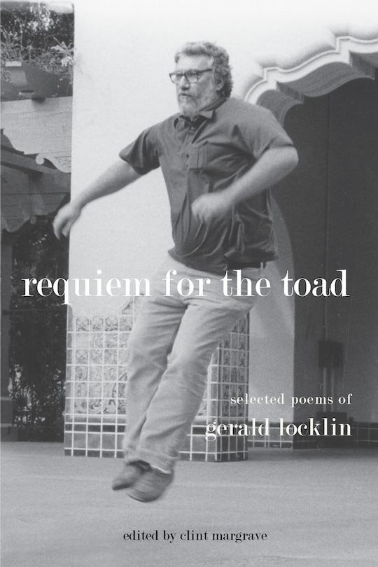 Front cover_Requiem for the Toad