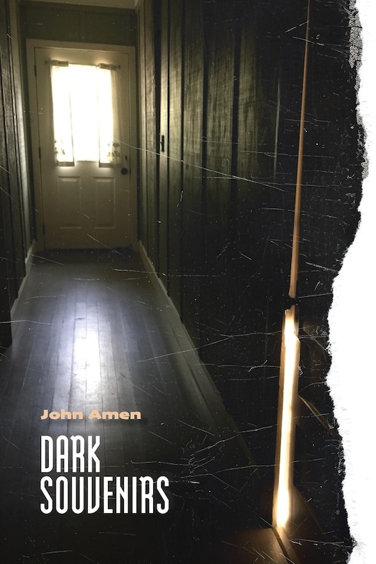 Front cover_Dark Souvenirs
