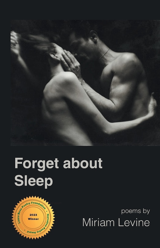 Front cover_Forget about Sleep