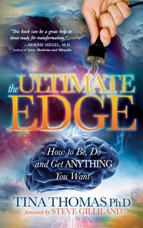 Couverture_The Ultimate Edge