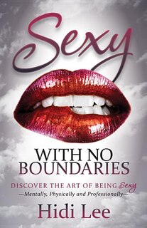 Front cover_Sexy With No Boundaries