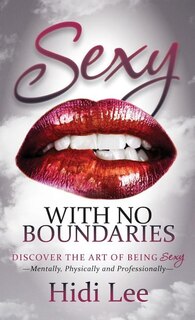 Front cover_Sexy With No Boundaries