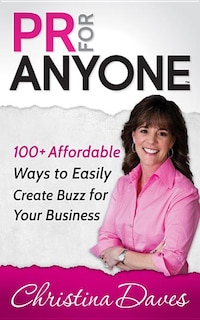Front cover_Pr For Anyone