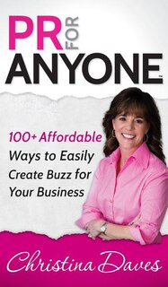 Front cover_Pr For Anyone