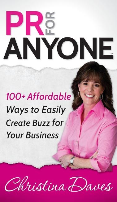 Front cover_Pr For Anyone