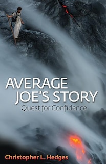 Front cover_Average Joe's Story