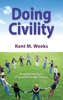 Front cover_Doing Civility