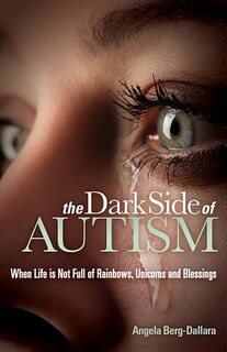 Couverture_The Dark Side Of Autism